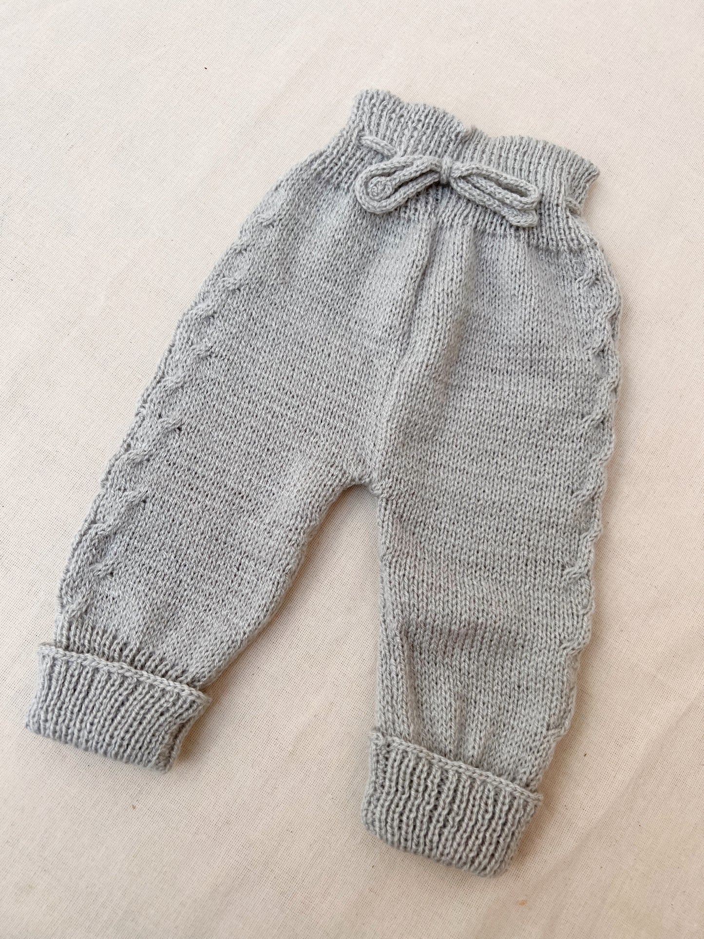 Pantalón Picapatitas
