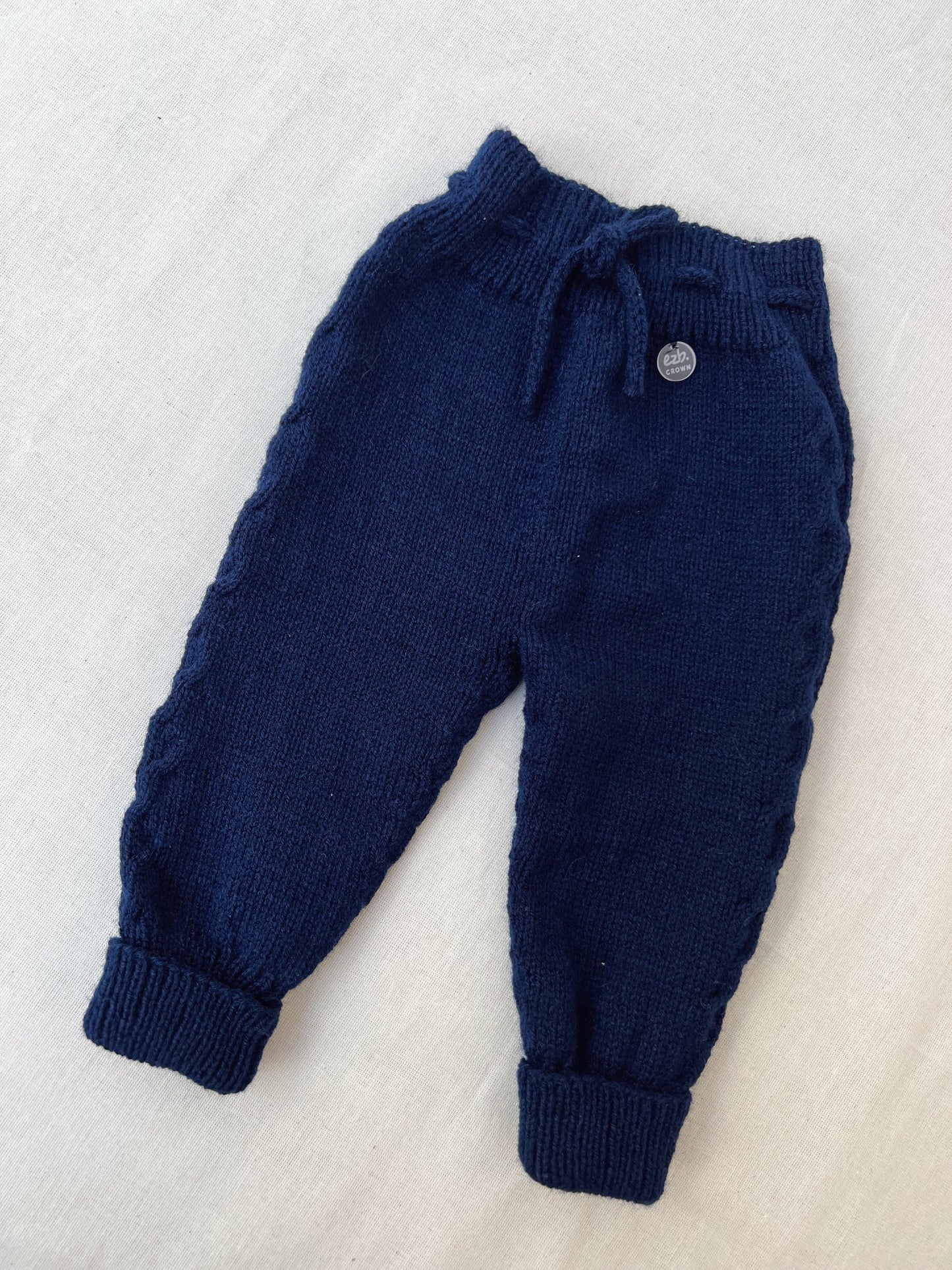 Pantalón Picapatitas