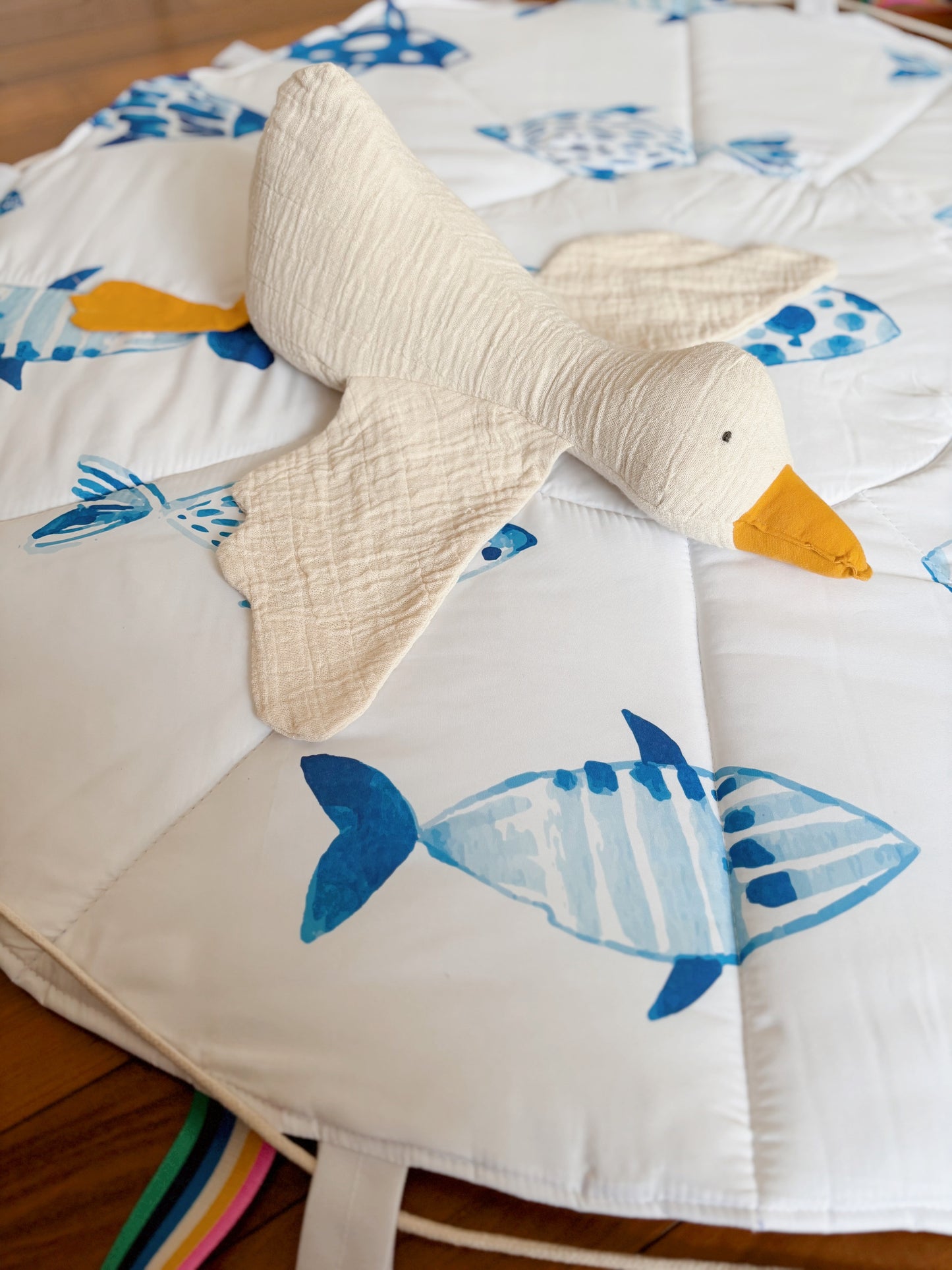 Playmat Picadiversión