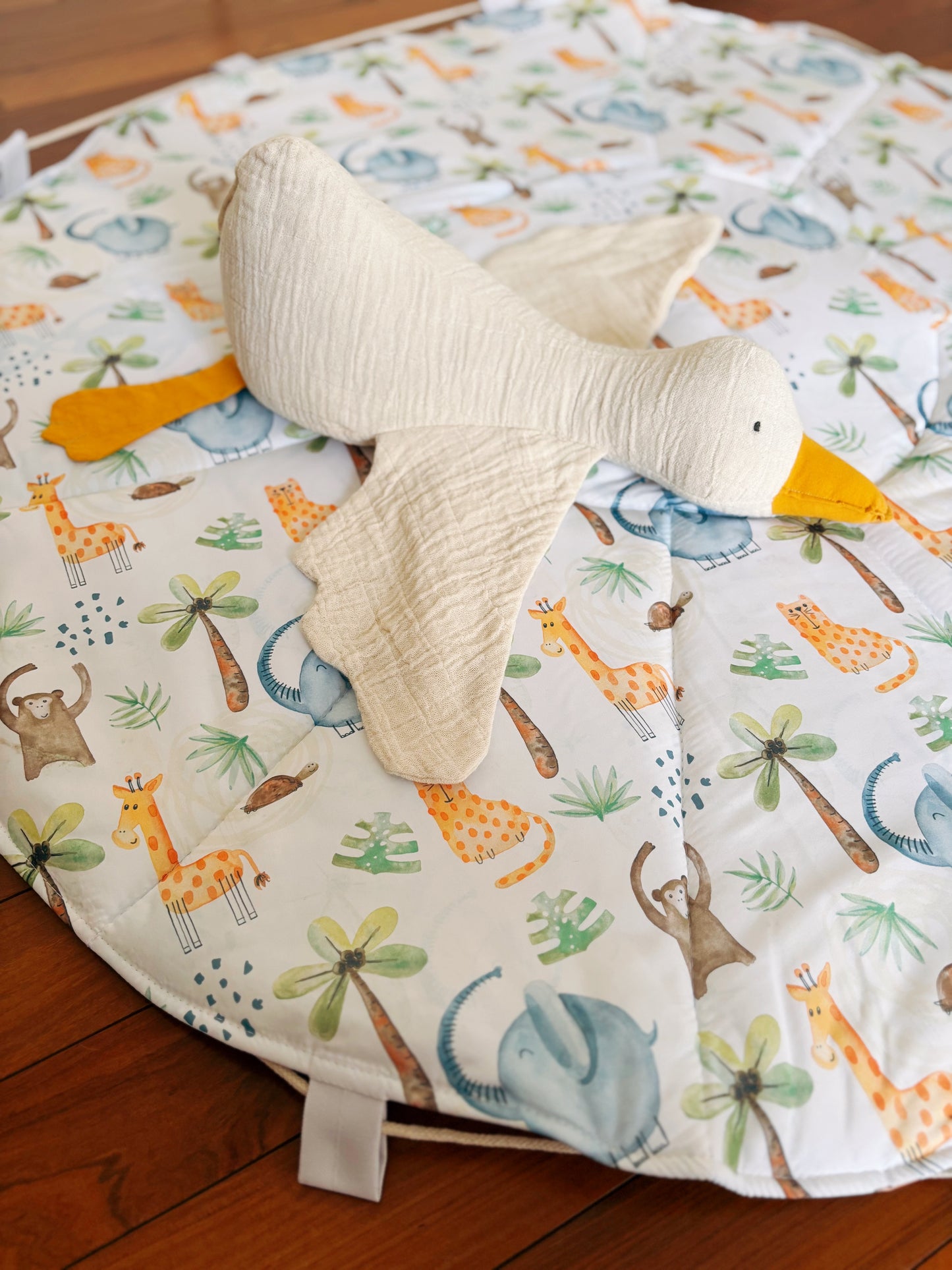 Playmat Picadiversión