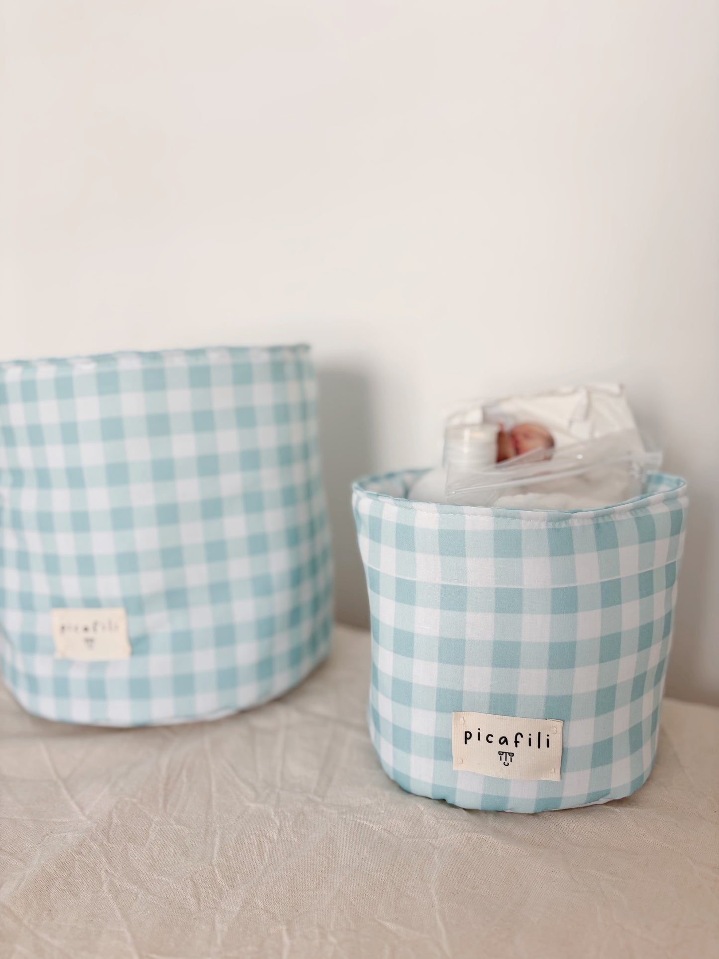 Pack Organizador x 2 Picapañalero
