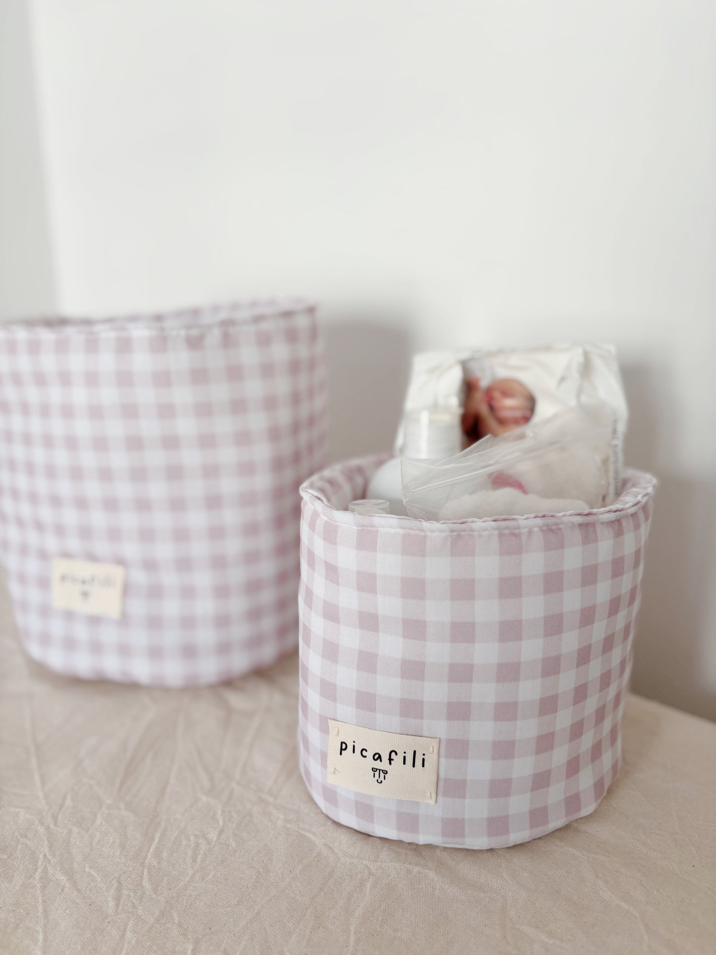 Pack Organizador x 2 Picapañalero