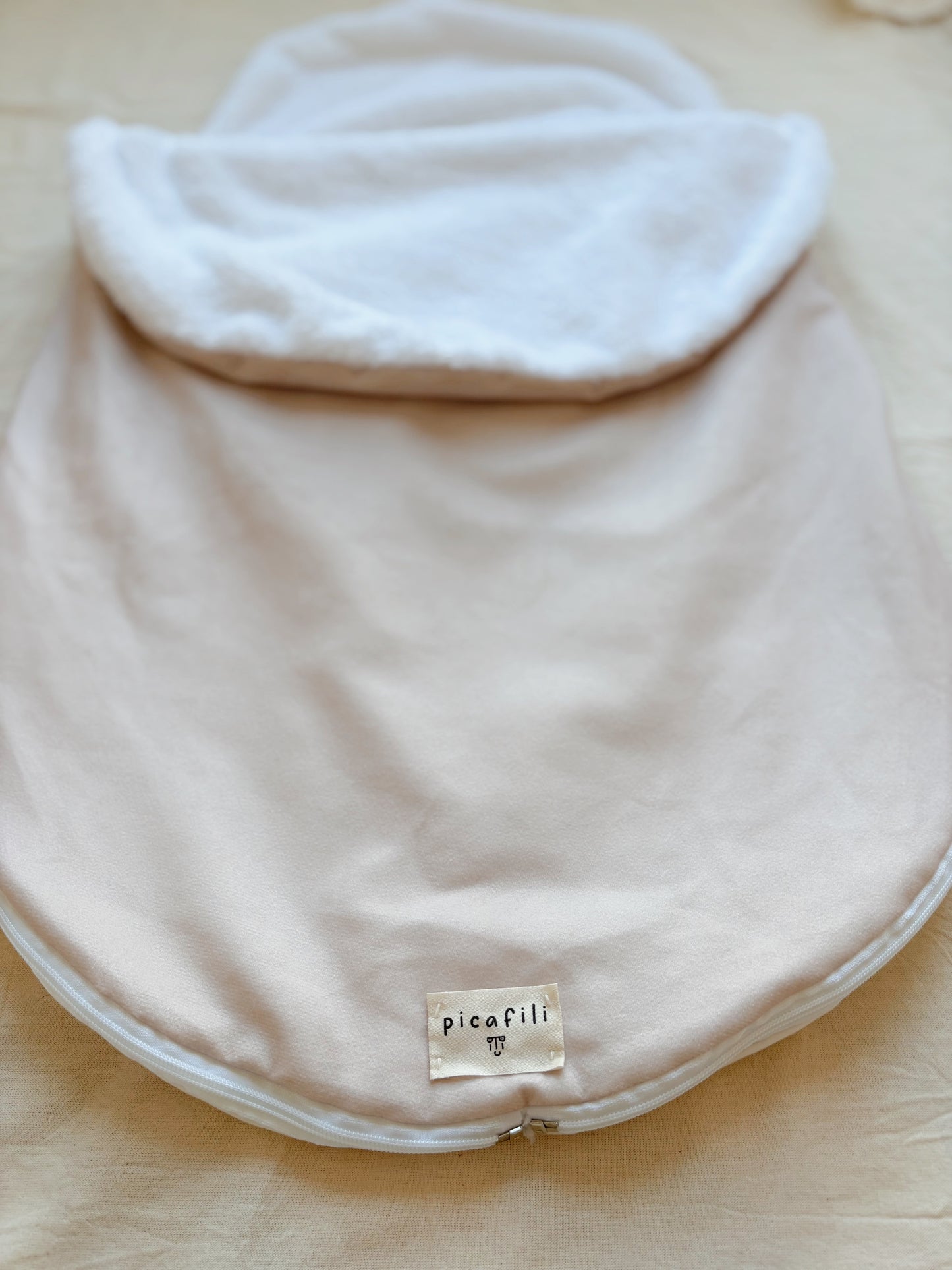Porta Enfant Picacobijo