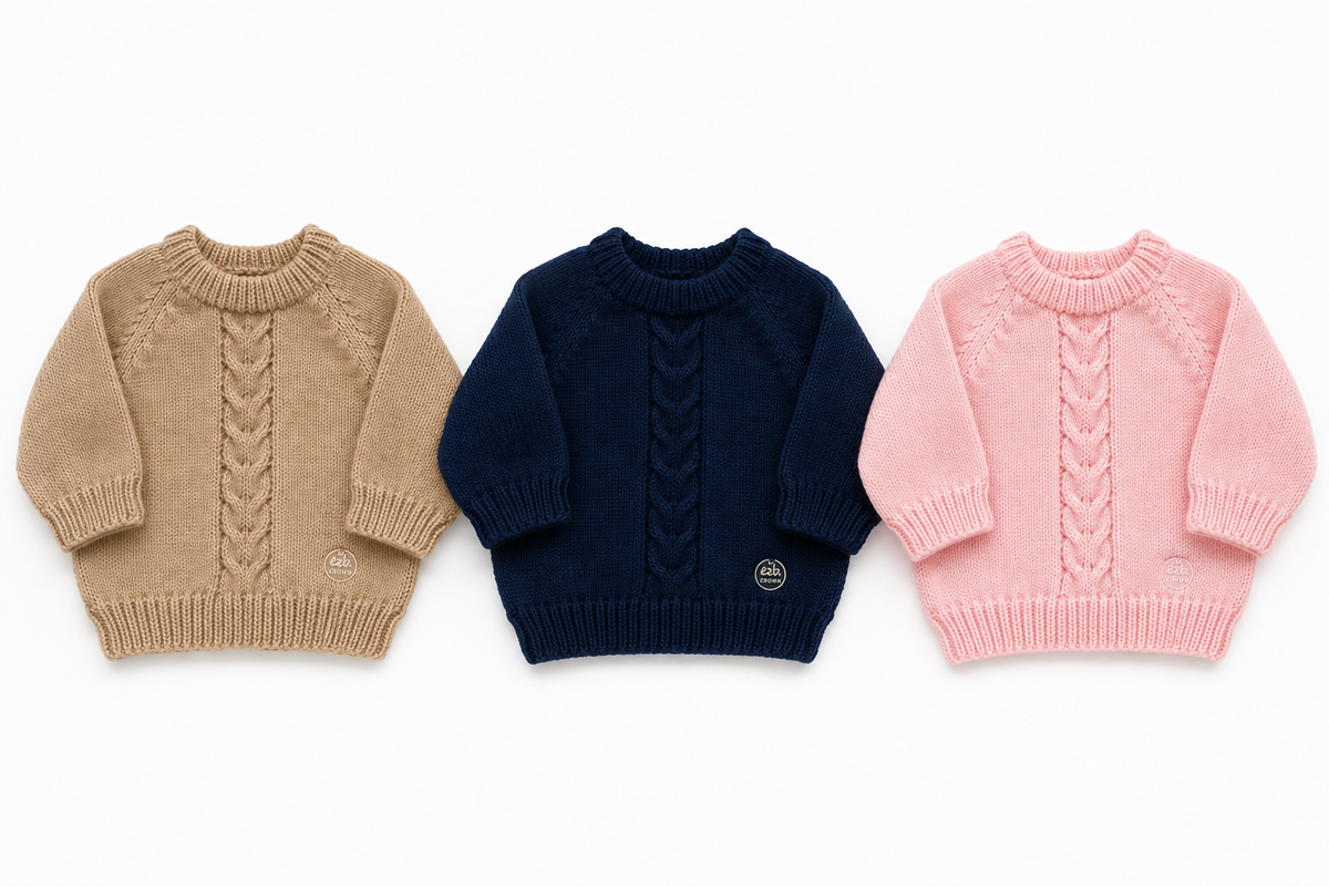 Sweater Picamimosito