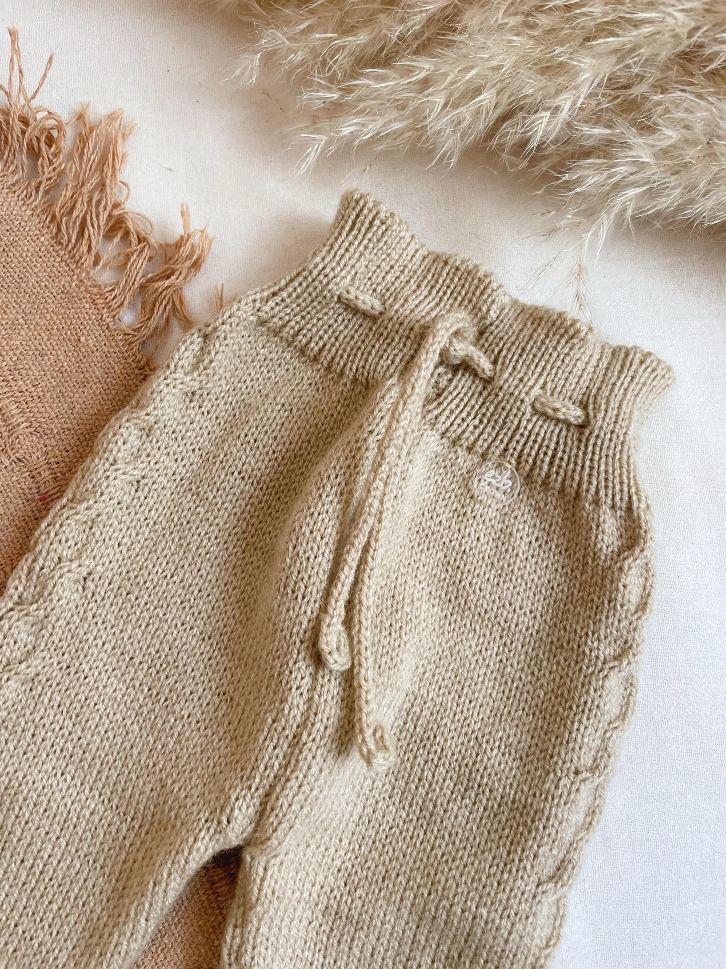 Pantalón Picapatitas