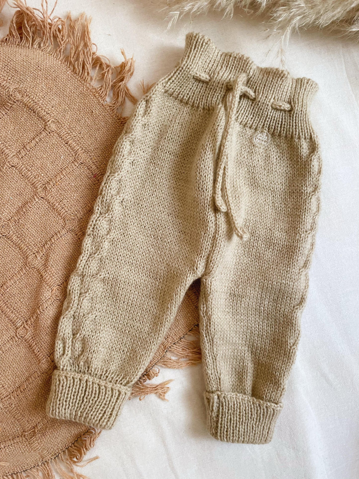 Pantalón Picapatitas
