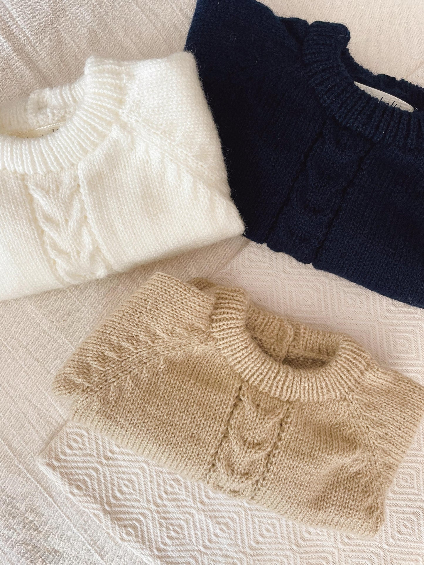 Sweater Picamimosito