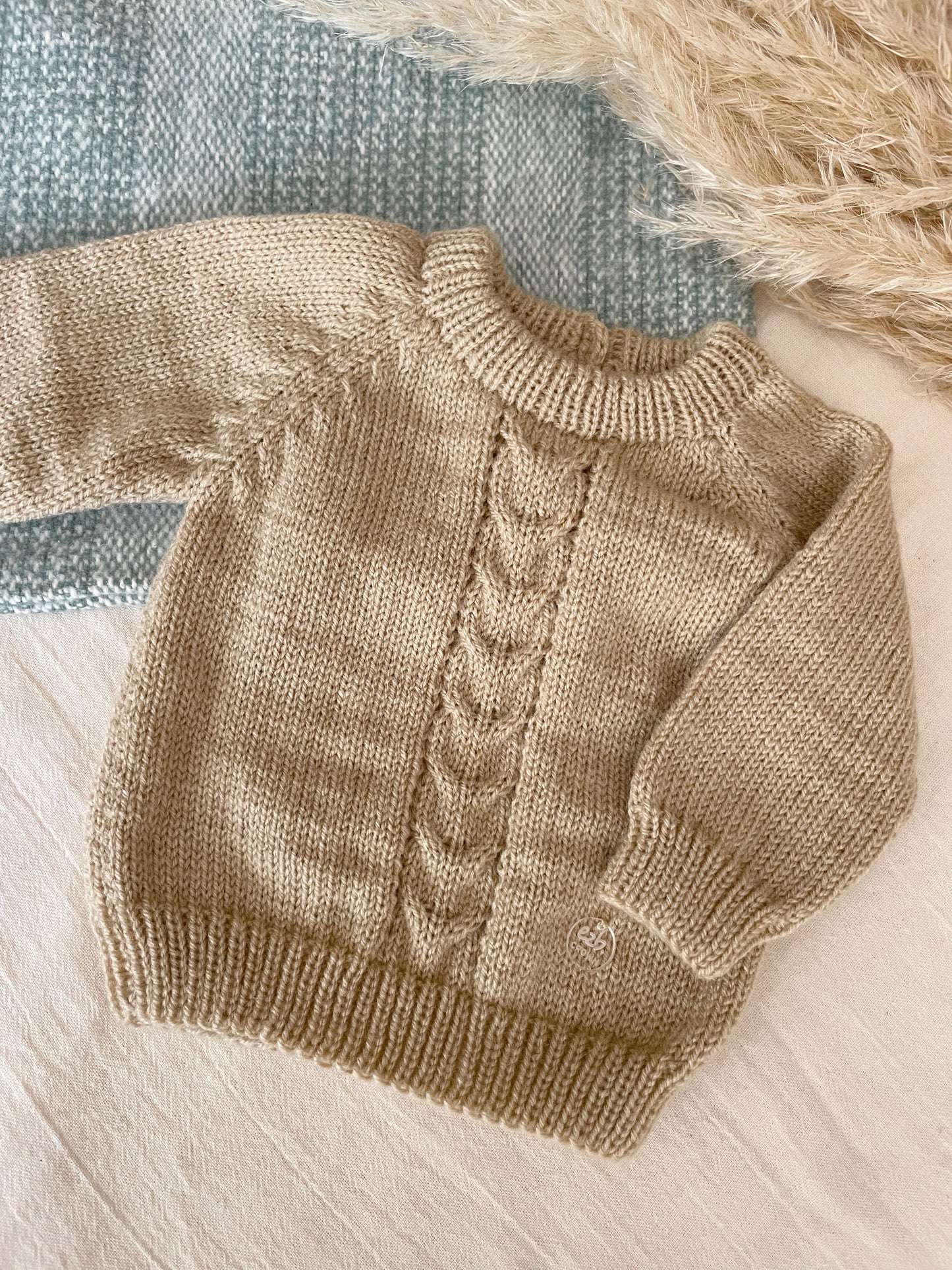 Sweater Picamimosito