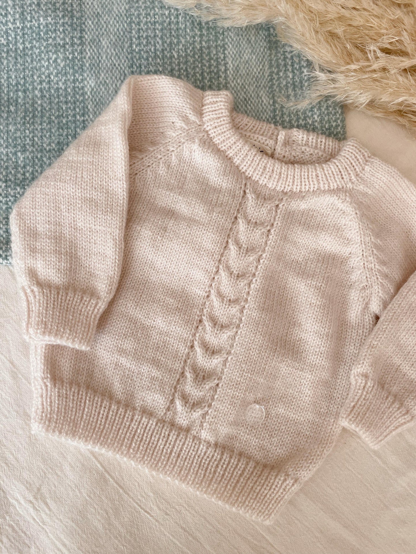 Sweater Picamimosito