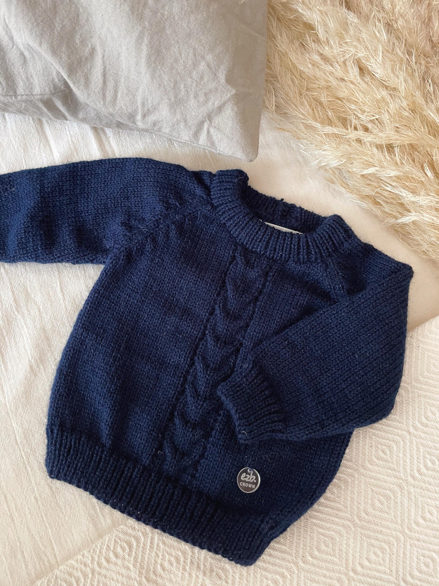 Sweater Picamimosito