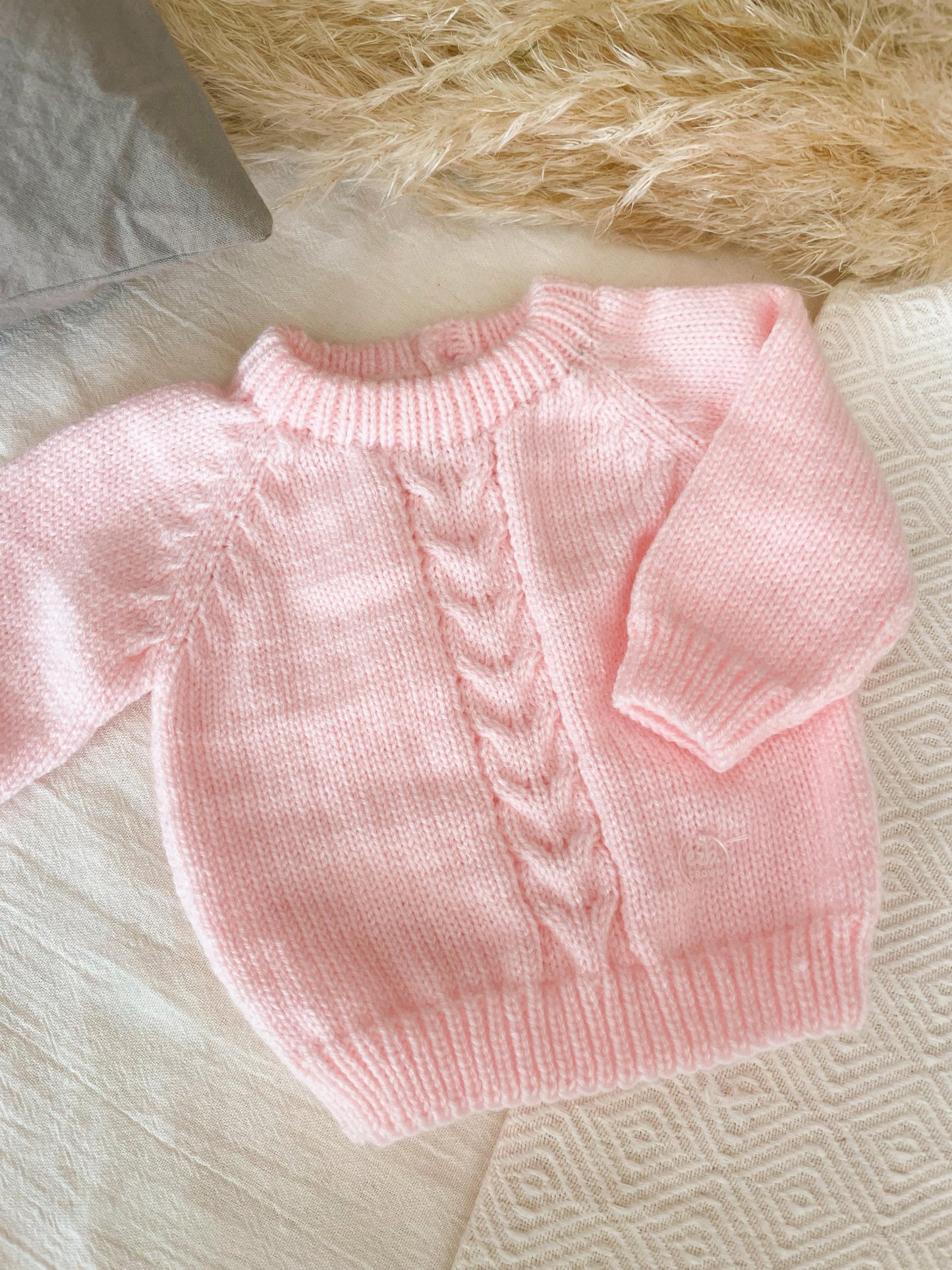 Sweater Picamimosito