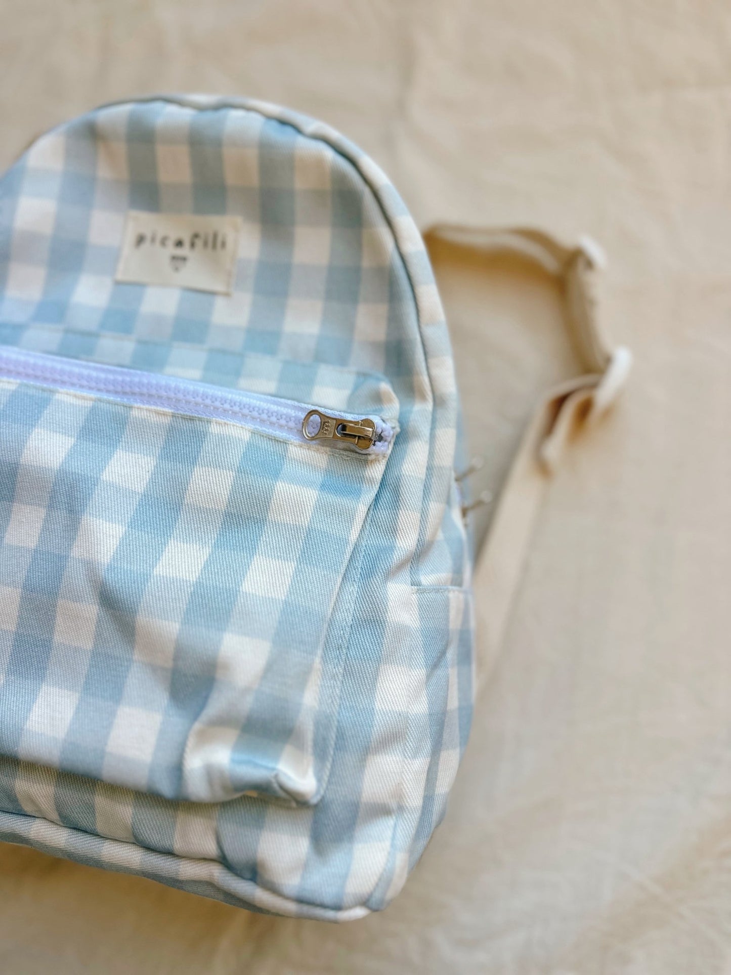 Mochila Picaventura - Picafili