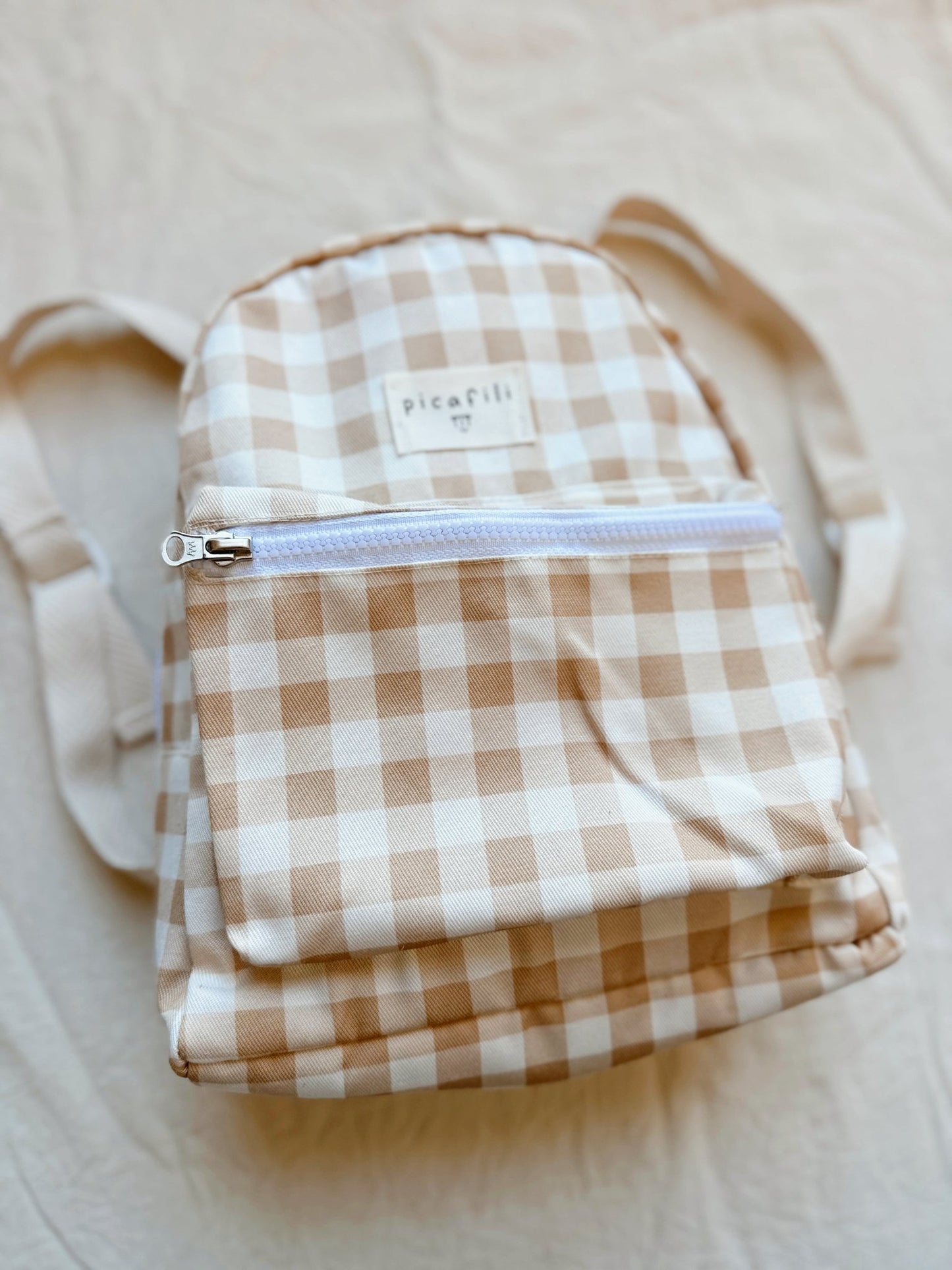 Mochila Picaventura - Picafili