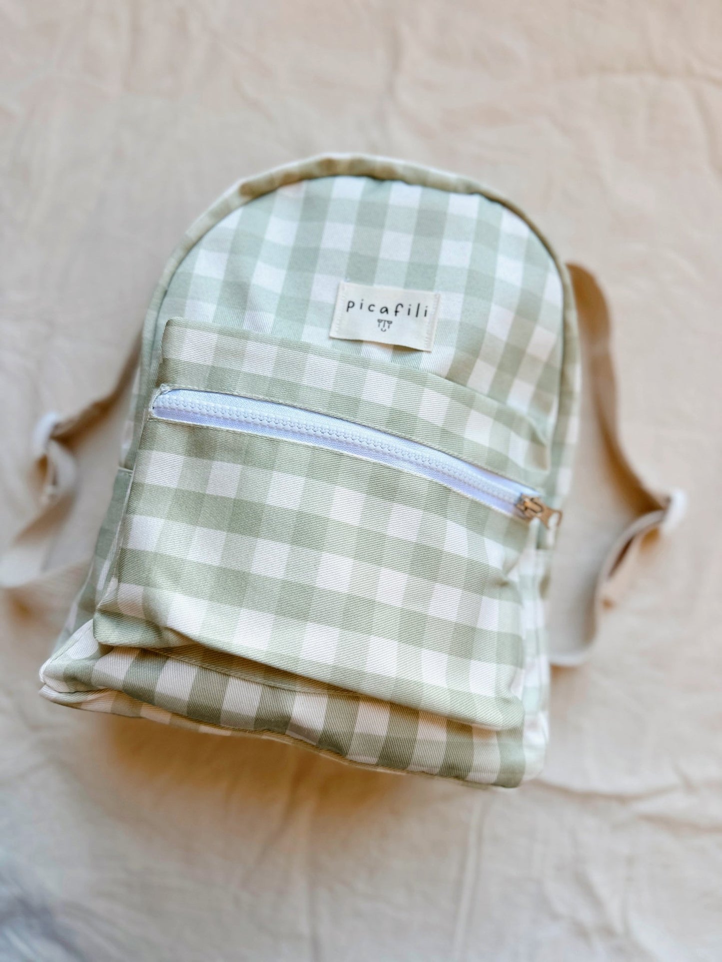 Mochila Picaventura - Picafili