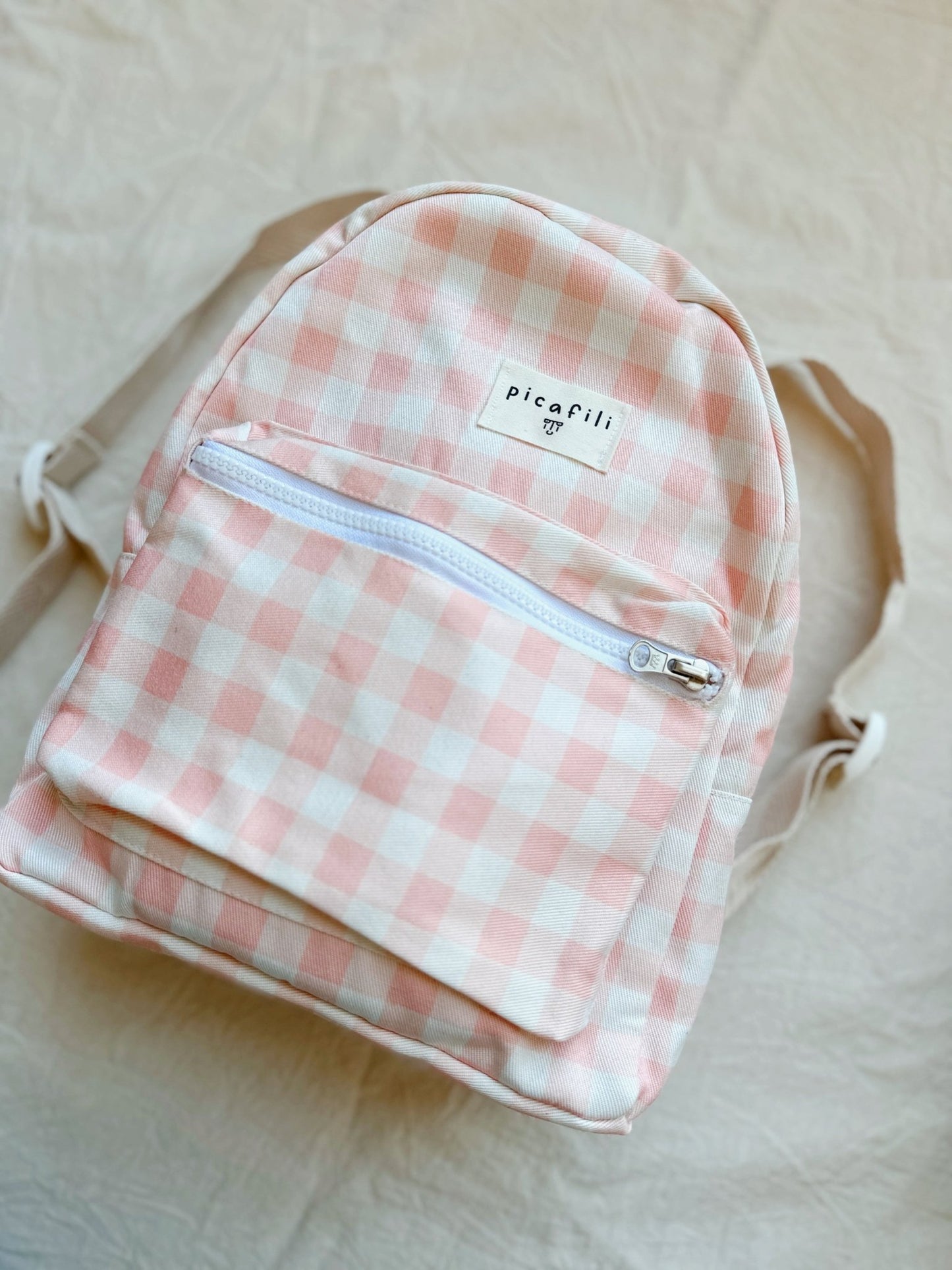 Mochila Picaventura - Picafili
