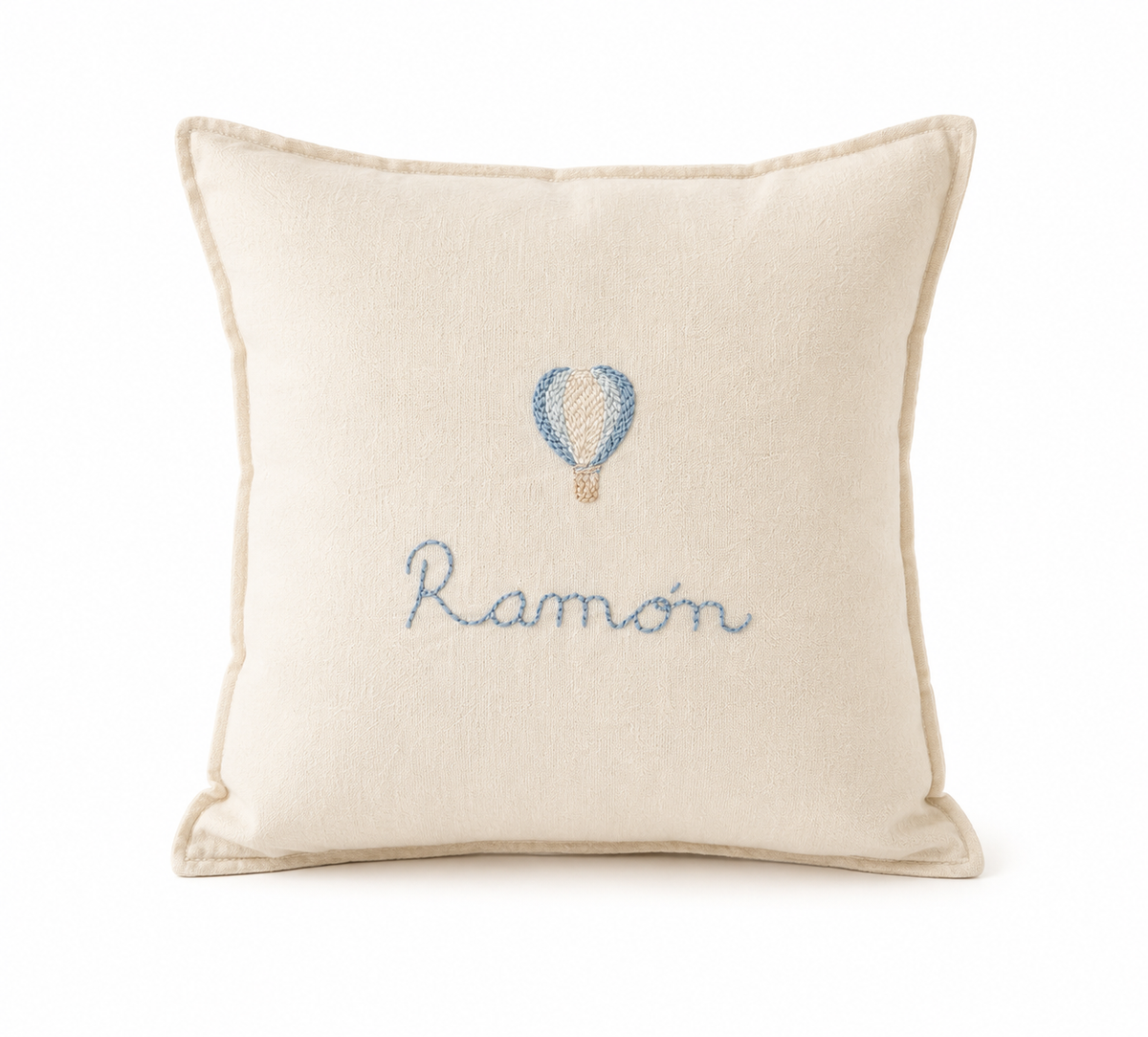 Almohadon Personalizado Picasueño (Sólo por encargo)