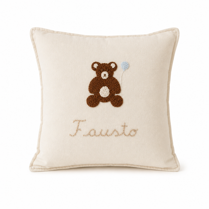 Almohadon Personalizado Picasueño (Sólo por encargo)