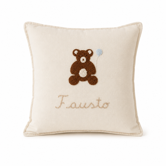 Almohadon Personalizado Picasueño (Sólo por encargo)
