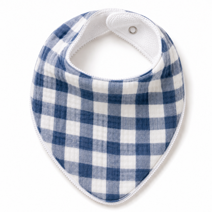 Babero Picababita de babycotton para bebé