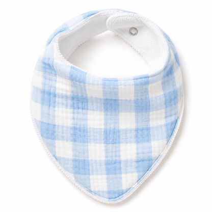 Babero Picababita de babycotton para bebé
