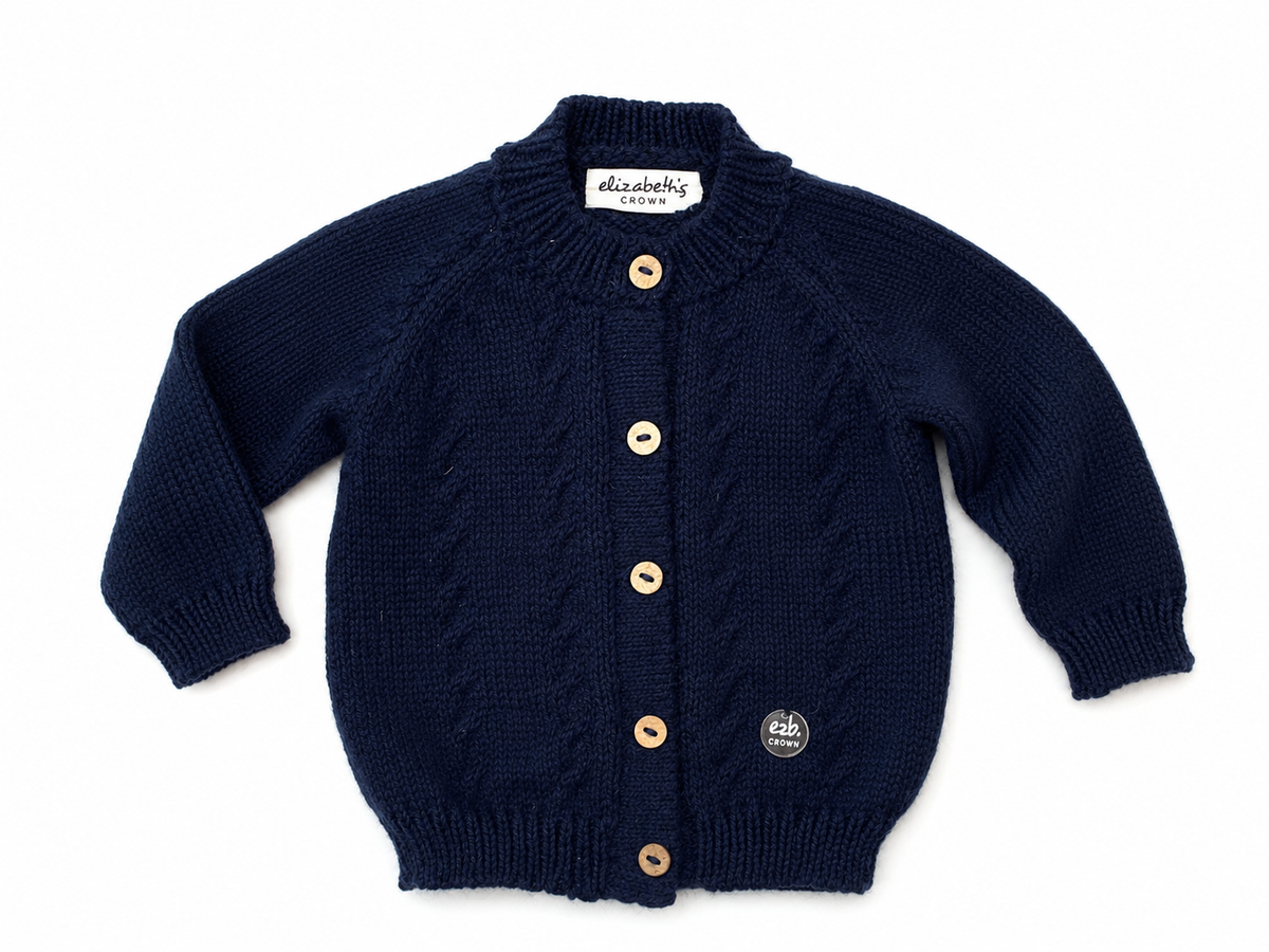 Campera Picabriguito