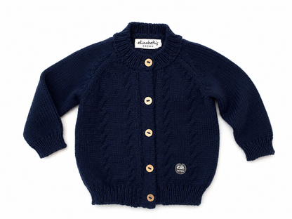 Campera Picabriguito