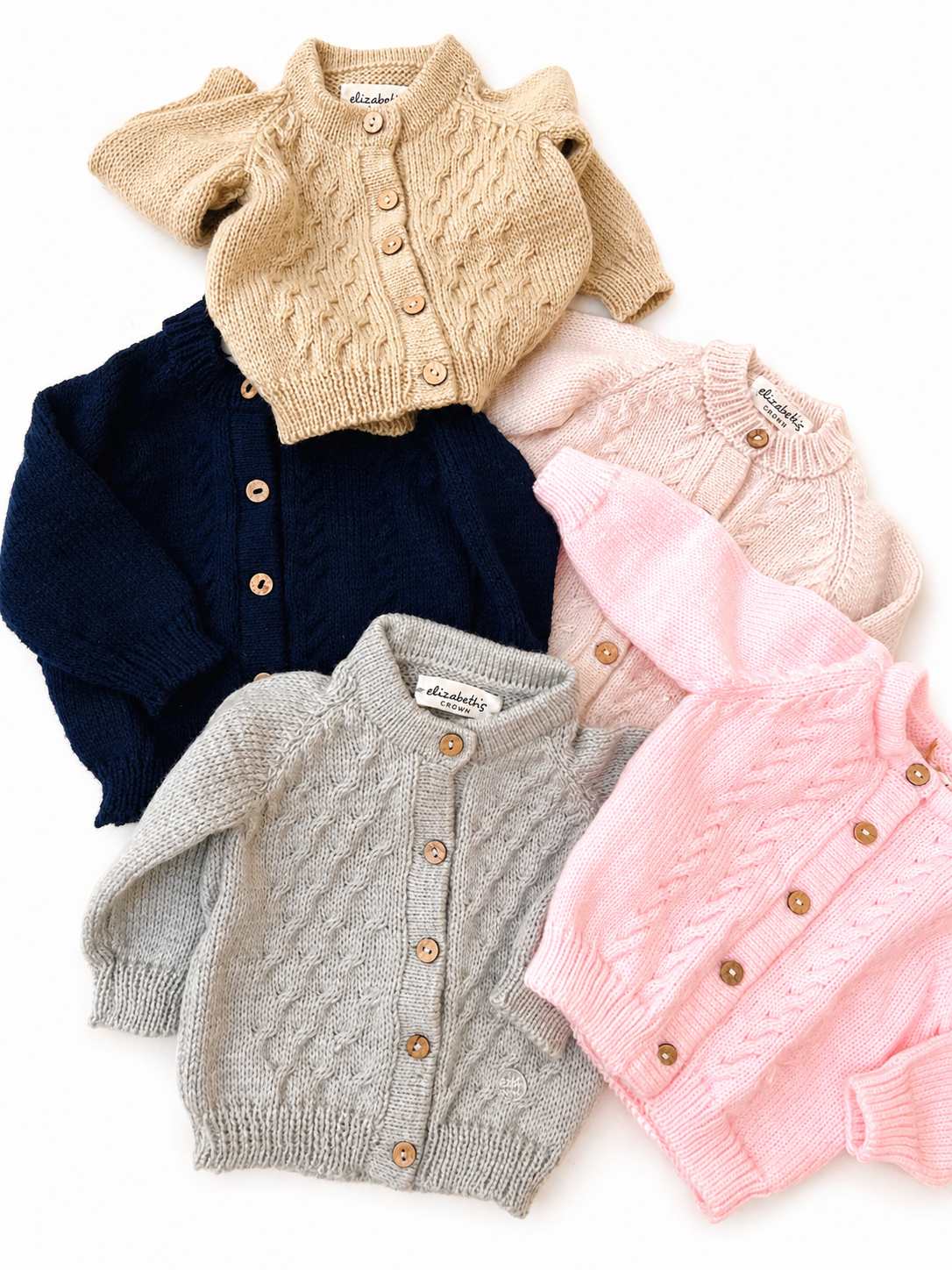 Campera Picabriguito