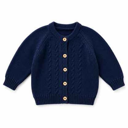 Campera Picachaquetita