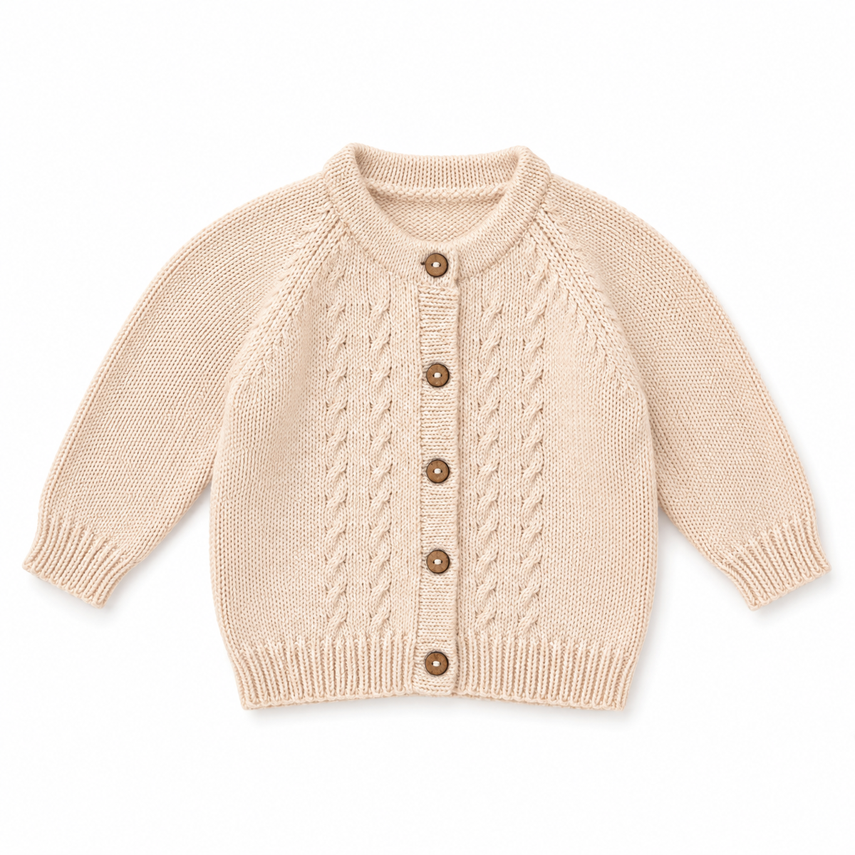 Campera Picachaquetita