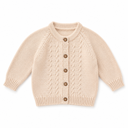 Campera Picachaquetita