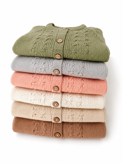 Campera Picachaquetita