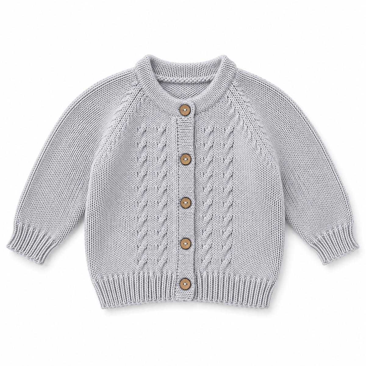 Campera Picachaquetita
