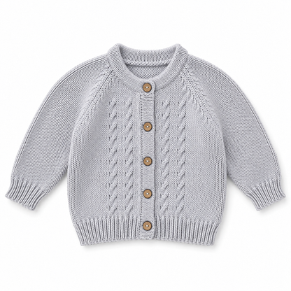 Campera Picachaquetita