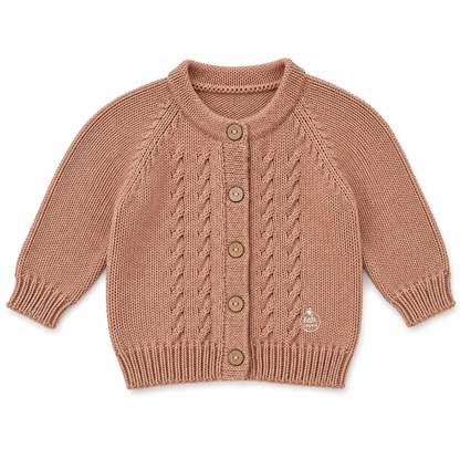 Campera Picachaquetita