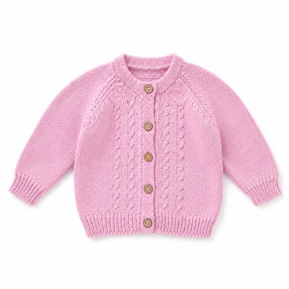 Campera Picachaquetita