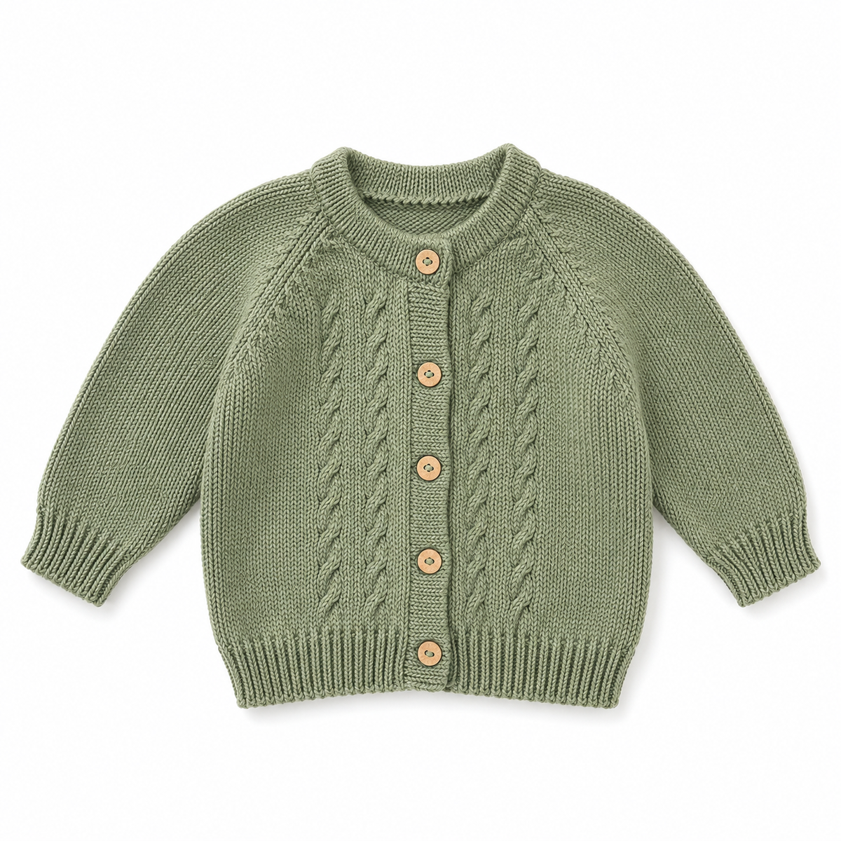 Campera Picachaquetita