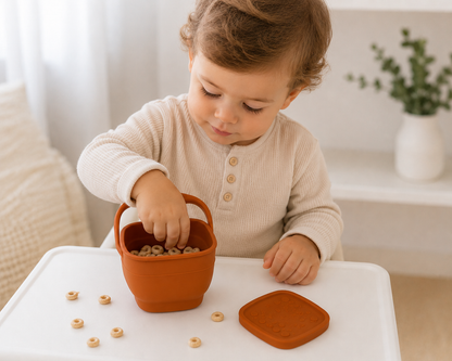Cerealera Picacositas