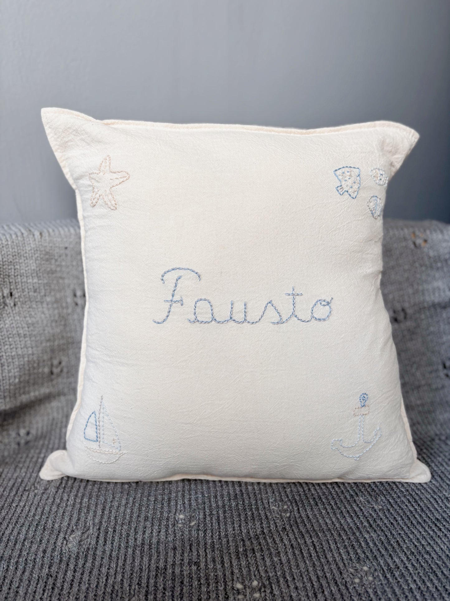 Almohadon Personalizado Picasueño (Sólo por encargo)