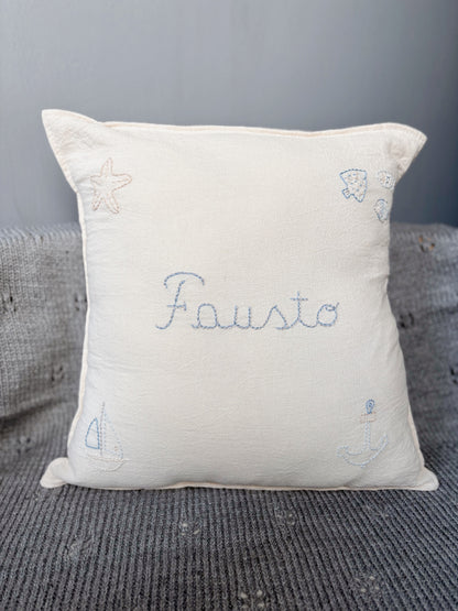 Almohadon Personalizado Picasueño (Sólo por encargo)