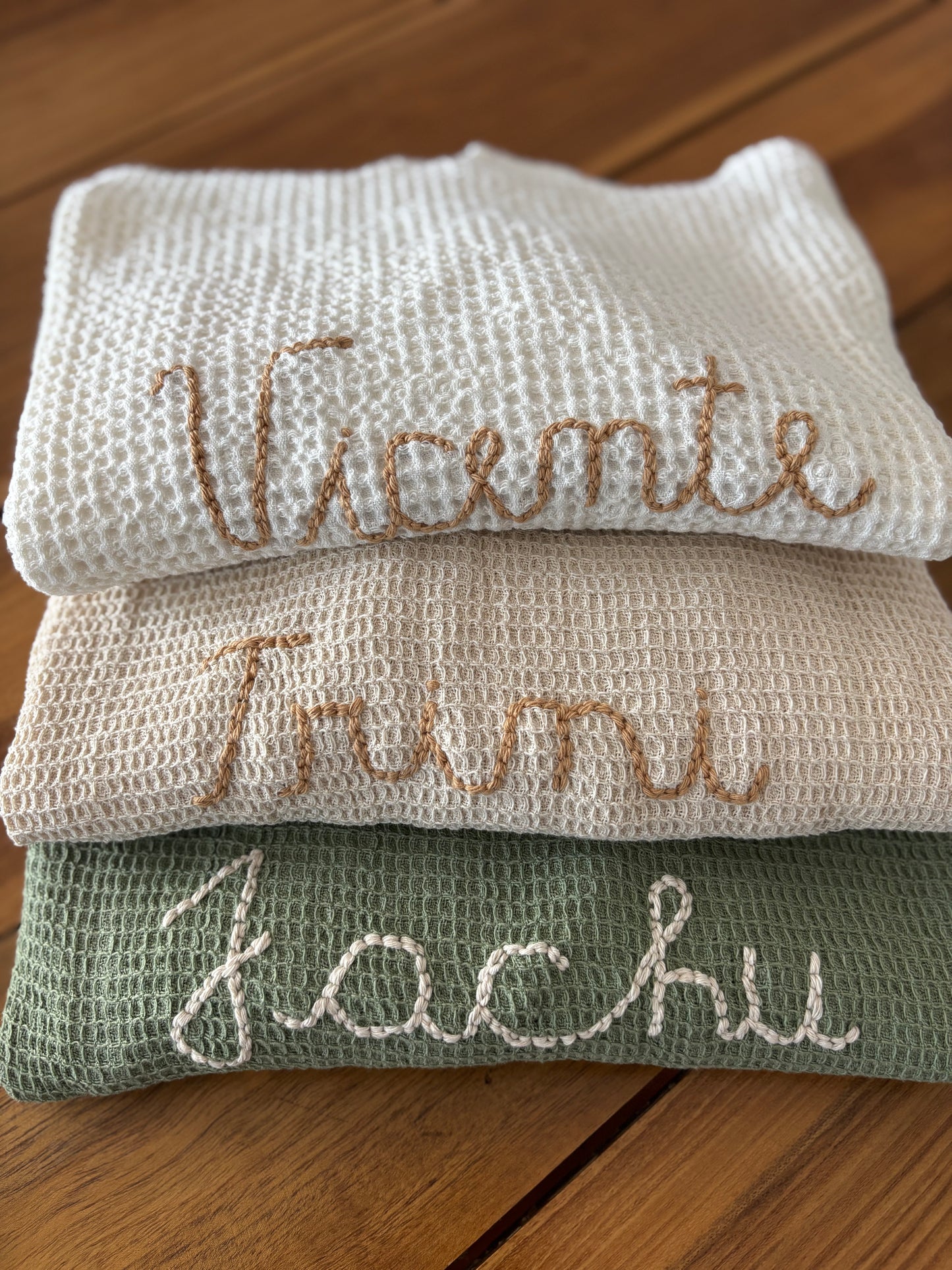 Poncho Picacapita: poncho para bebés y niños