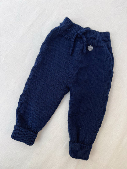 Pantalón Picapatitas