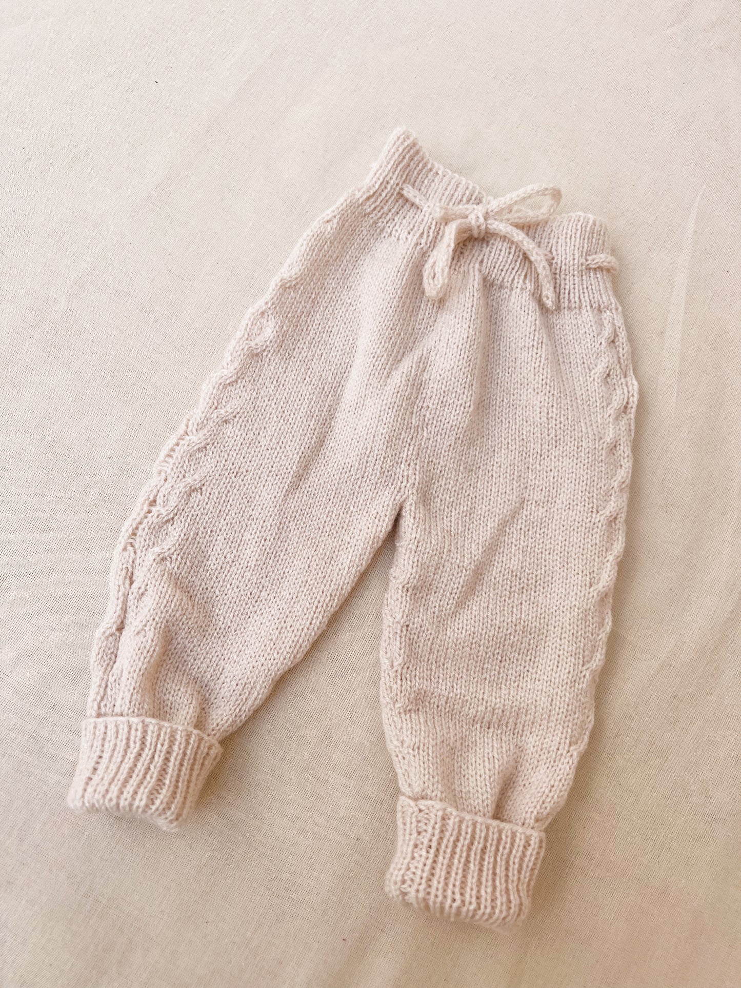 Pantalón Picapatitas
