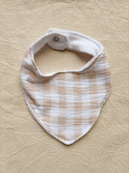 Babero Picababita
