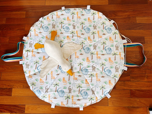 Playmat Picadiversión
