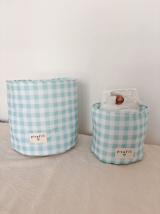 Pack Organizador x 2 Picapañalero