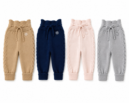 Pantalón Picapatitas