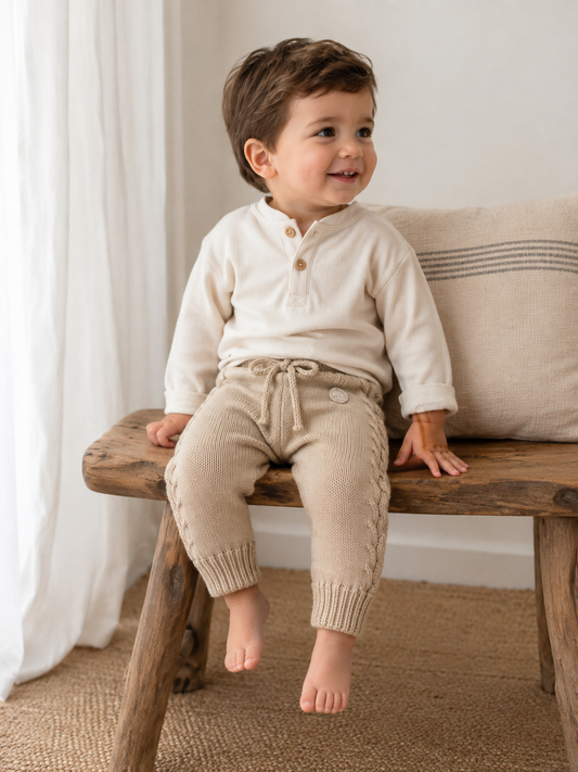 Pantalón Picapatitas