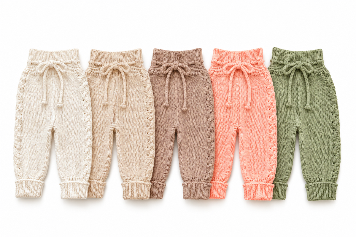 Pantalón Picapijamero