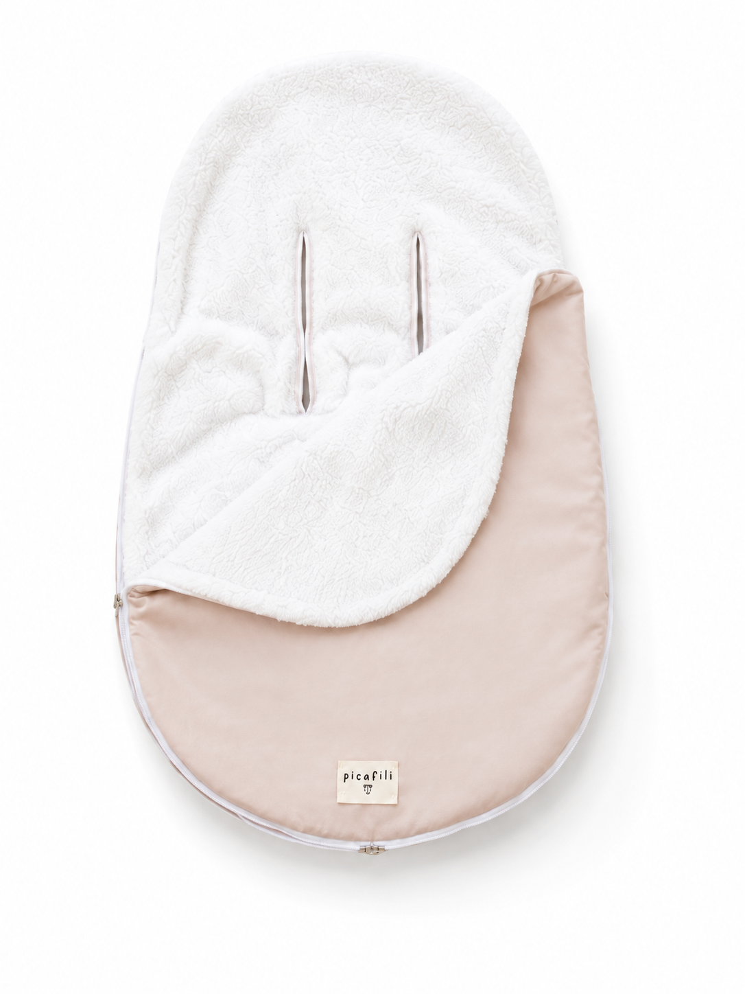 Porta Enfant Picacobijo
