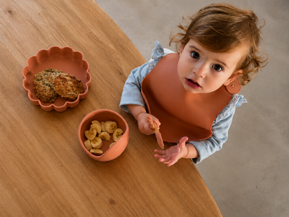 Set Picayummy: Plato + Bowl + Cuchara + Tenedor